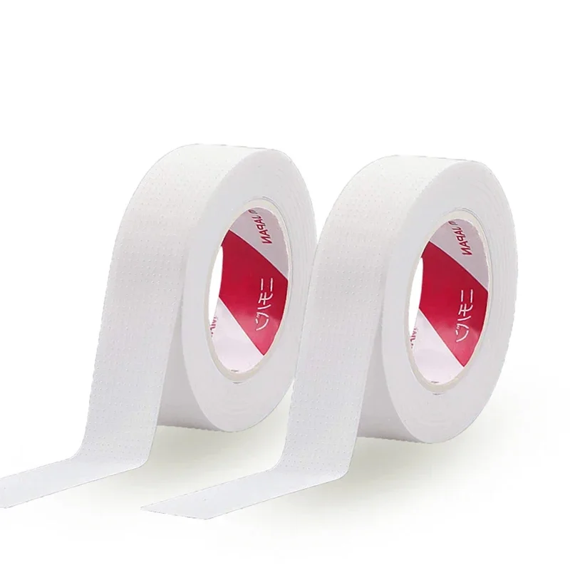 2/3/5/6/10 個日本製絶縁テープまつげエクステンショ - Eyelash Extension Aftercare のレビューと価格
