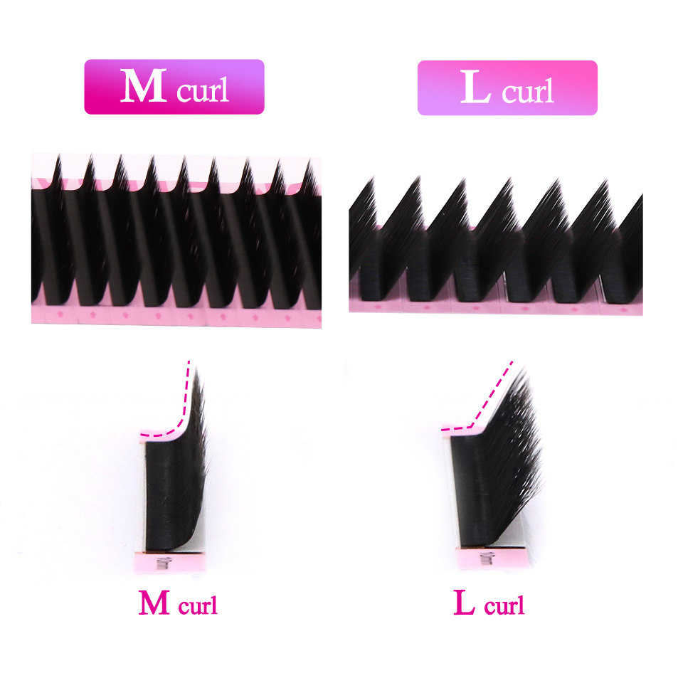 Aguud ソフトナチュラルマットブラックつけまつげ 0.0 - Eyelash Extension Korean のレビューと価格