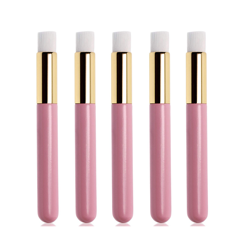 プロのまつげクリーニングブラシ、眉毛、鼻の毛穴、にきび除去剤 - Eyelash Extension For Beginners のレビューと価格