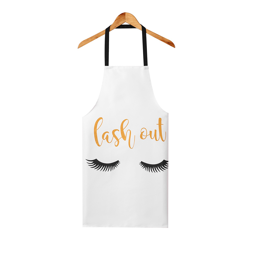 1 個のまつげエプロン、まつげ技術者へのギフト、まつげアーテ - Eyelash Extension Aftercare のレビューと価格