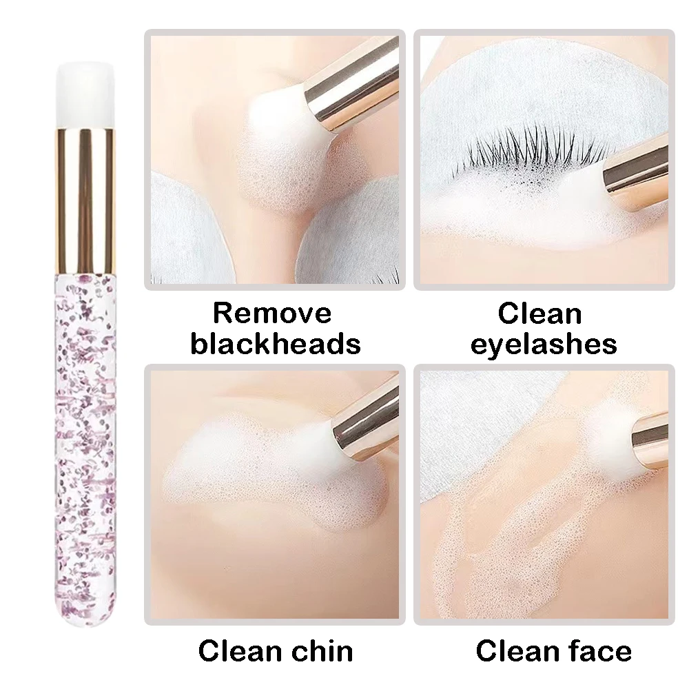 まつげ用空ポンプボトル,シャンプーケア,化粧道具,トラベルフ - Eyelash Extension Aftercare のレビューと価格