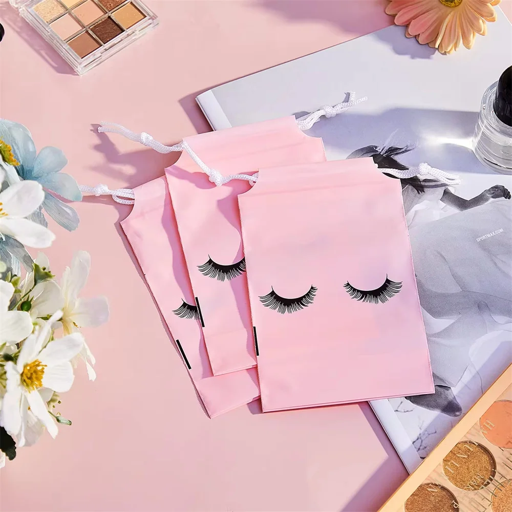50 個トラベルポーチまつげアフターケア再利用可能なバッグ化 - Eyelash Extension Aftercare のレビューと価格