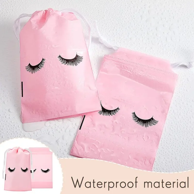 まつげとまつげ用の収納バッグ,EVAプラスチック製防水トラベ - Eyelash Extension Aftercare のレビューと価格
