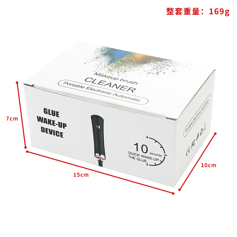 女性用電動アイラッシュカーラー,液体顔料,シェイク,アイメイ - Eyelash Extension Aftercare のレビューと価格