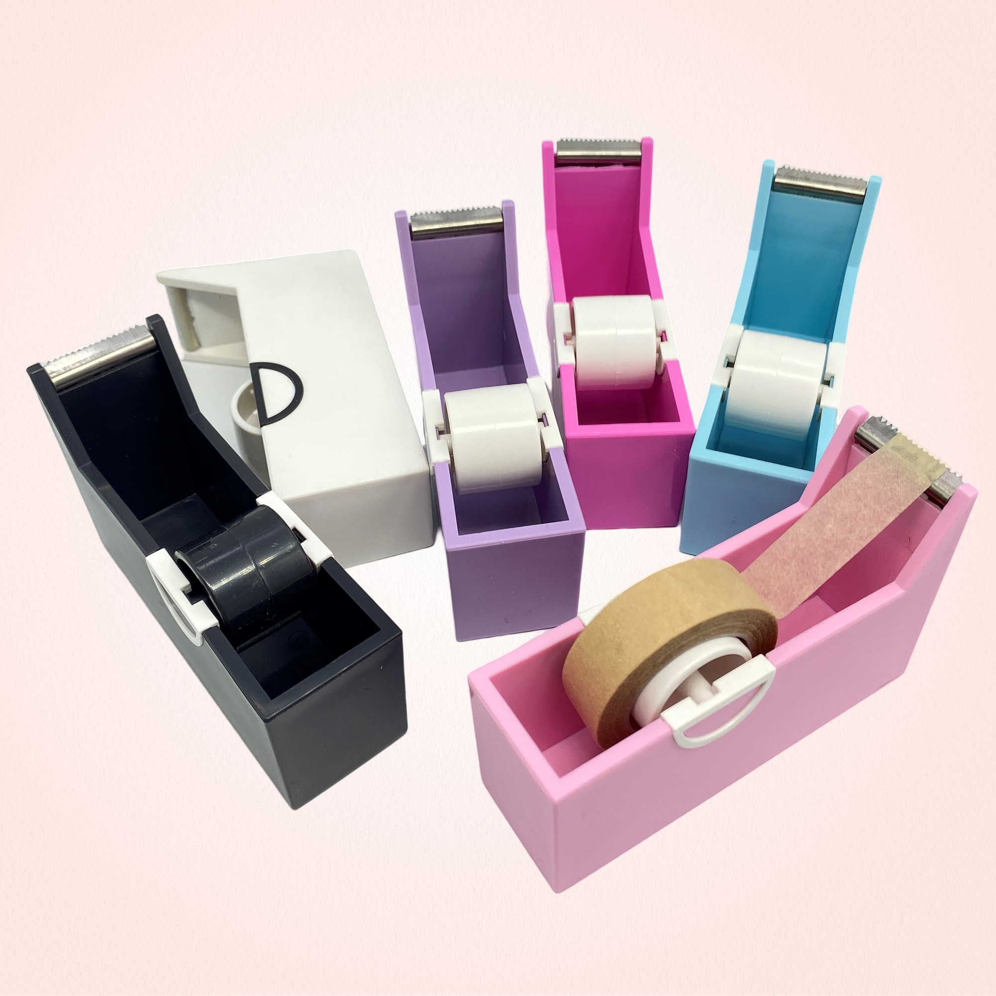 つけまつげエクステ用粘着テープカッター,プラスチック,エクス - Eyelash Extension Aftercare のレビューと価格