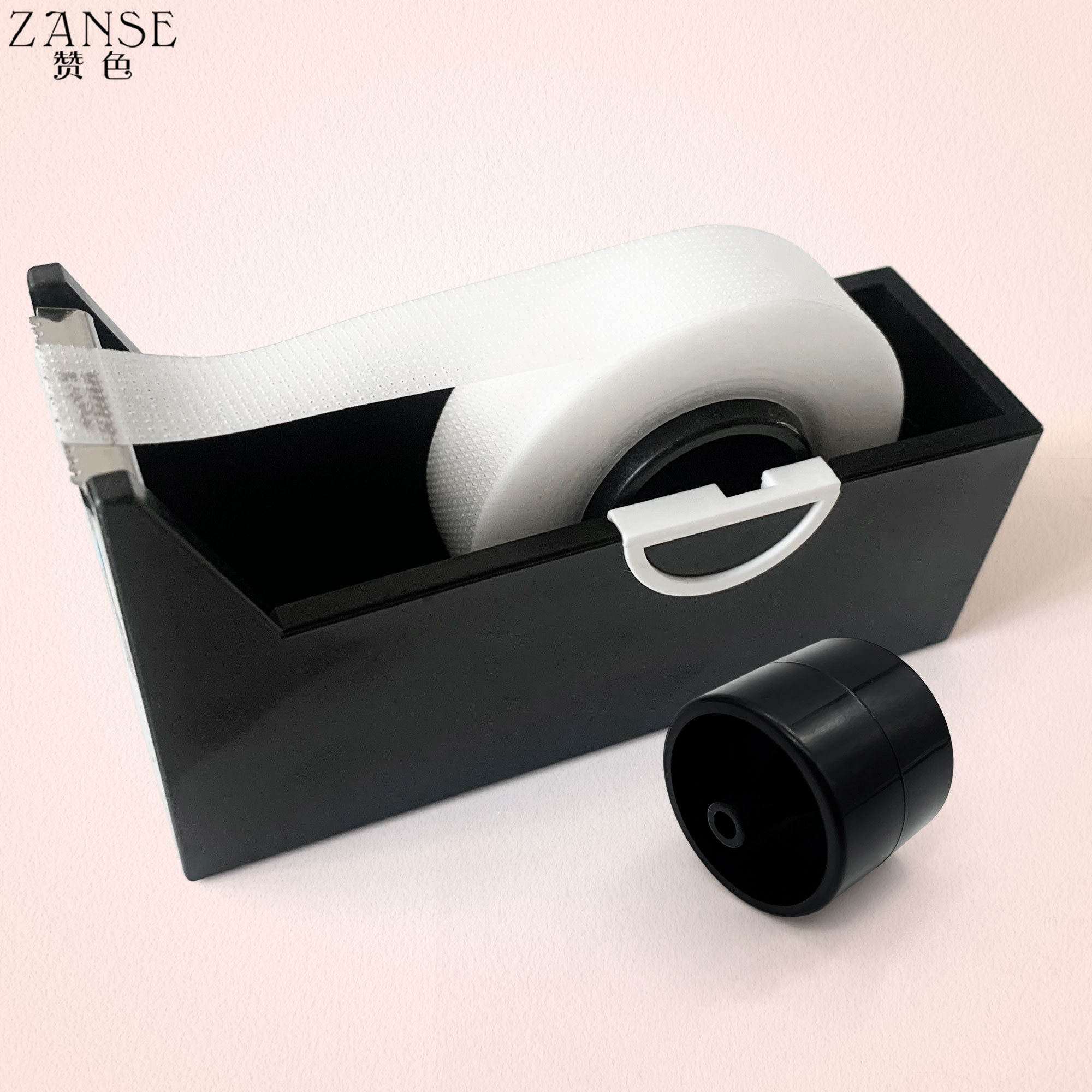 つけまつげエクステ用粘着テープカッター,プラスチック,エクス - Eyelash Extension Aftercare のレビューと価格