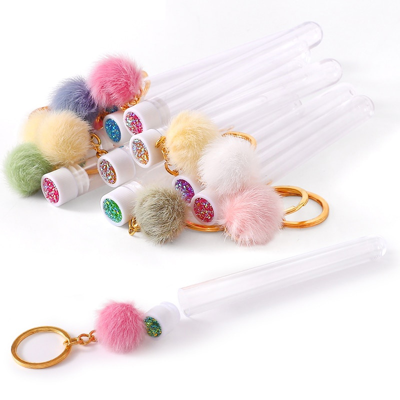 50/10/5個入り まつげブラシチューブ ゴールドキーホル - Eyelash Extension For Beginners のレビューと価格