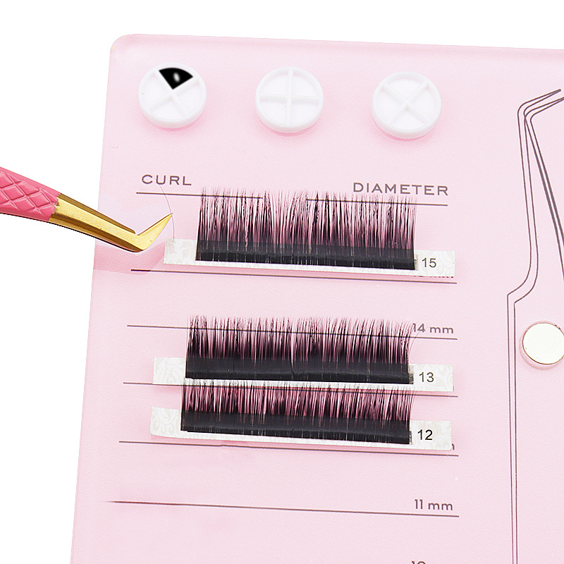 接着剤,つけまつげエクステ,アイメイク - Eyelash Extension Maps のレビューと価格