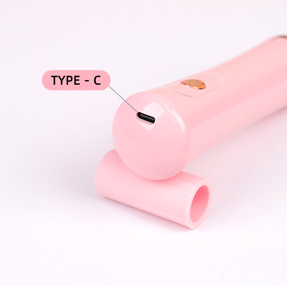 USB 充電まつげ接着剤シェーカー電気ウェイクアップデバイス - Eyelash Extension Aftercare のレビューと価格